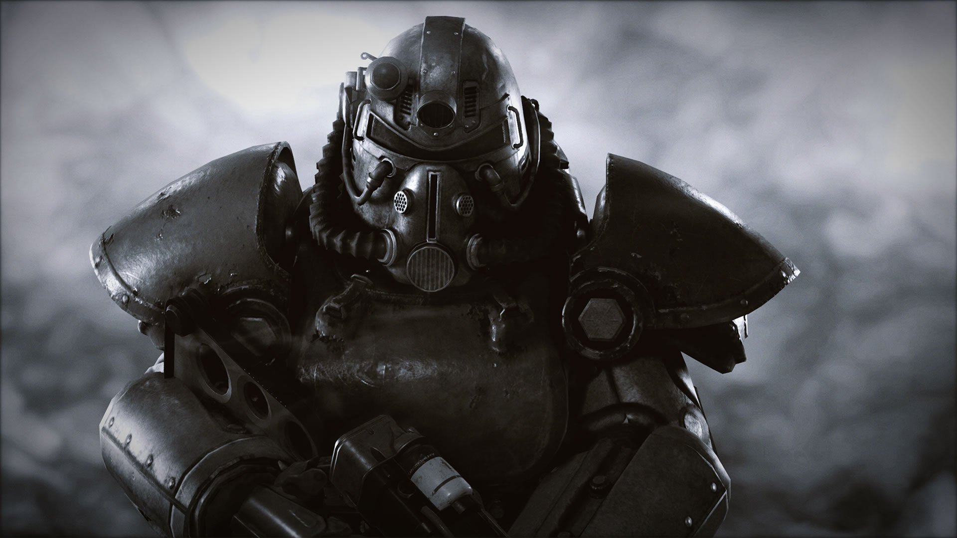 Where To Find Power Armor In Fallout 76 Shacknews