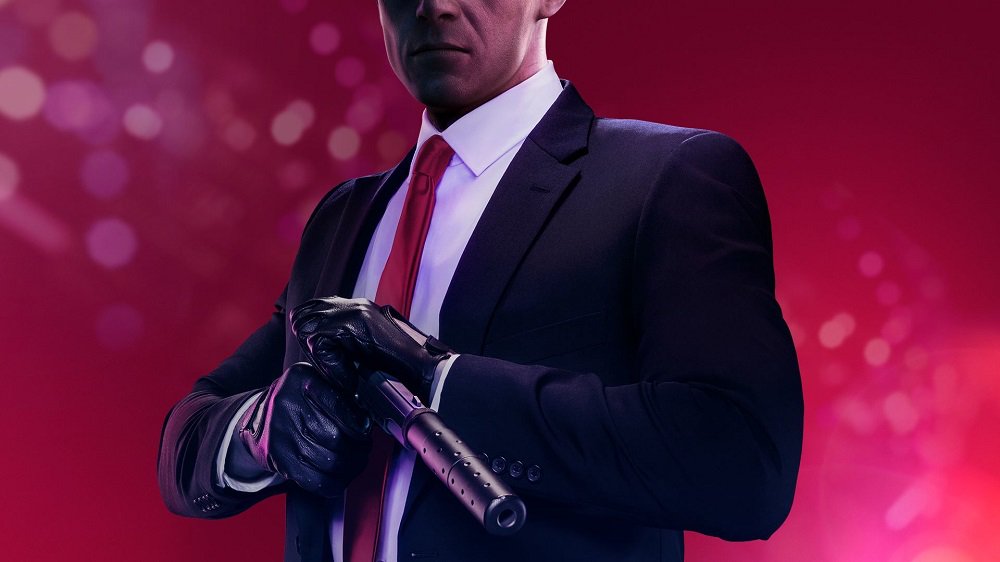 The Revolutionary appears as Hitman 2's second Elusive Target Shacknews