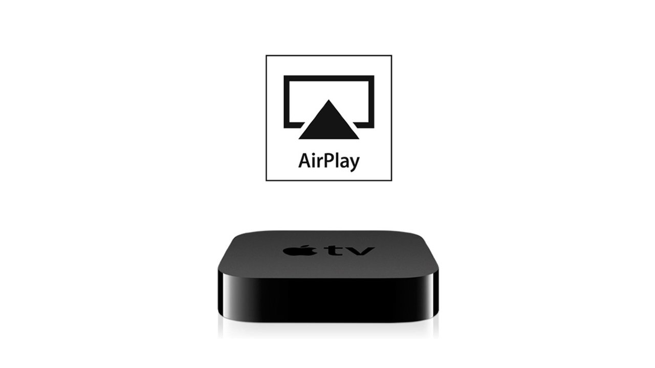 Что такое airplay