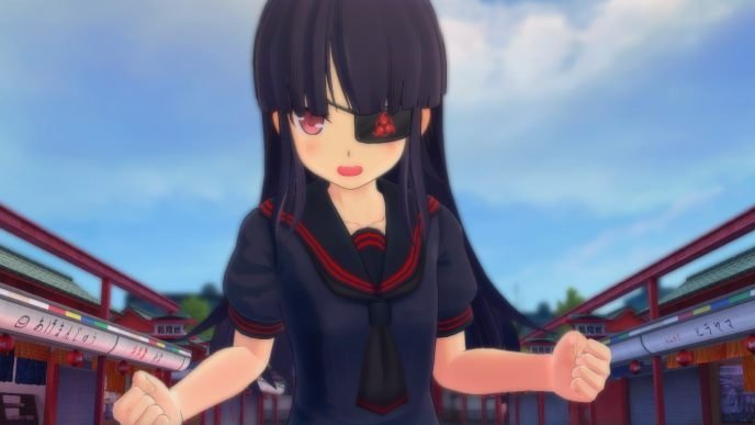 Senran Kagura Burst Re:Newal now available on PC & PS4