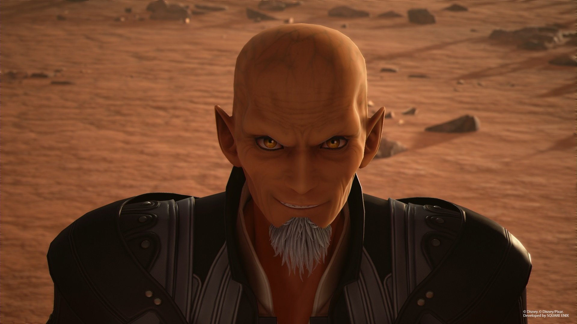 Xehanort Kingdom Hearts Xehanort Kingdom Hearts