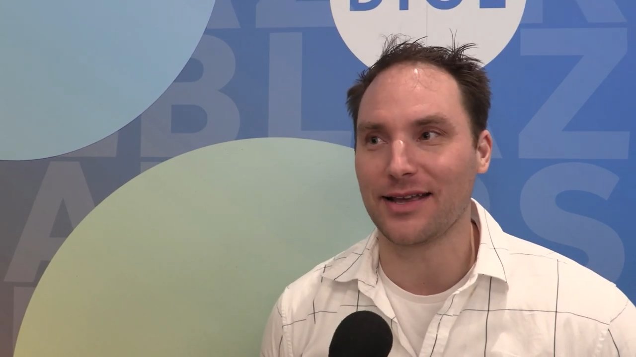 Insomniac S Bryan Intihar Interview Life After Spider Man Shacknews