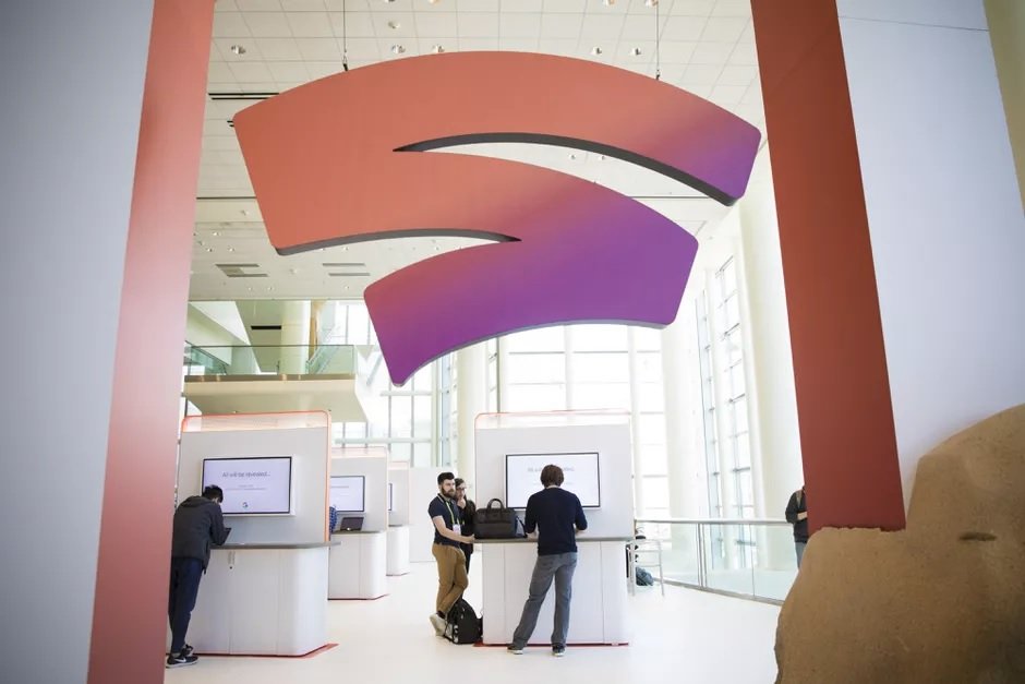 Google Stadia Style Transfer adds machine learning to game design ...