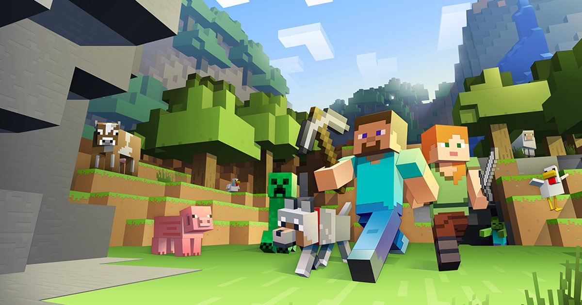 Minecraft movie gets March 2022 release date and director Shacknews