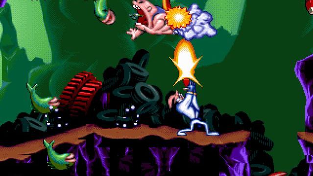 10 Additional Sega Genesis Mini Games Announced Shacknews