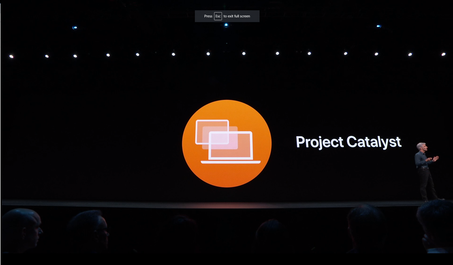 Apple Project Catalyst allows iPad apps to be ported to Mac Shacknews