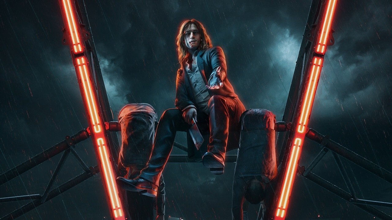 Vampire: The Masquerade - Bloodlines 2 gameplay trailer E3 2019 | Shacknews