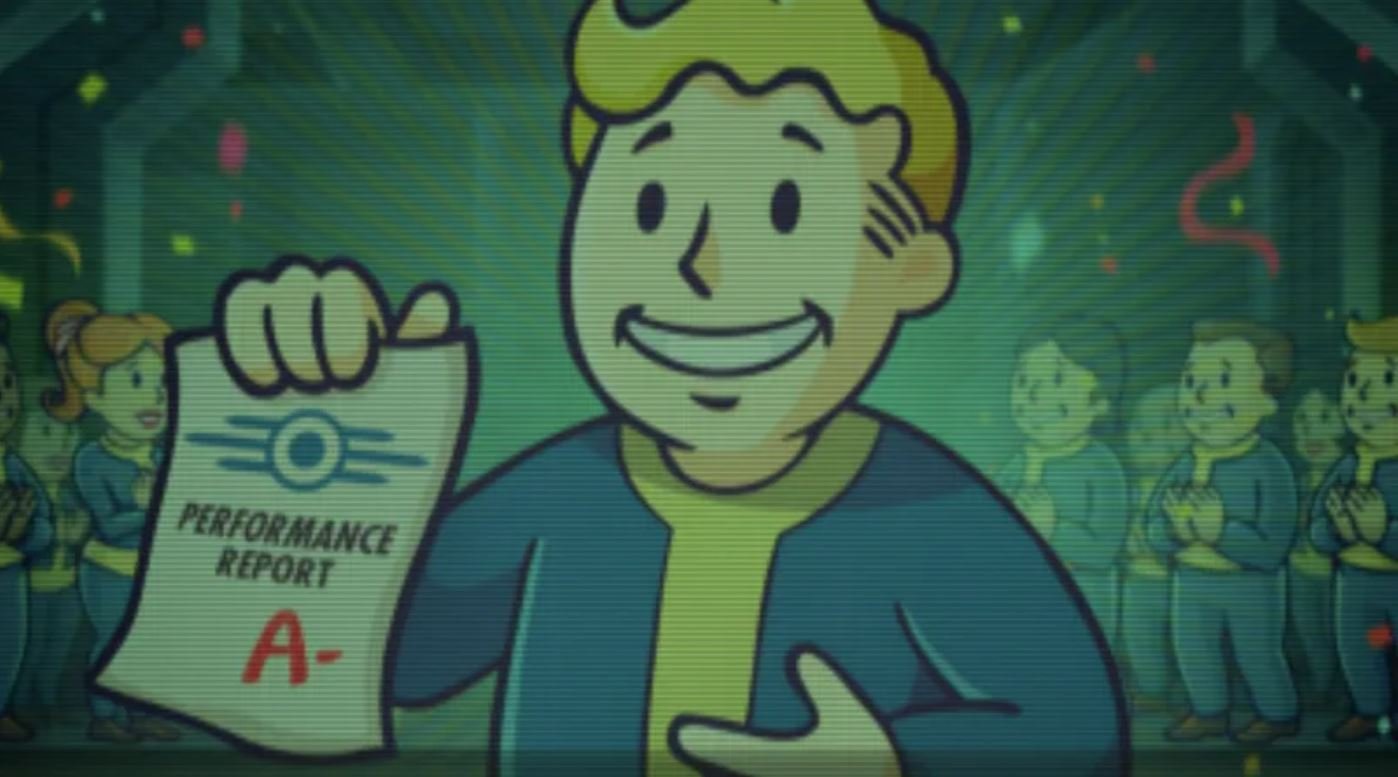 Fallout Shelter coming to Tesla cars, Todd Howard announces | Shacknews