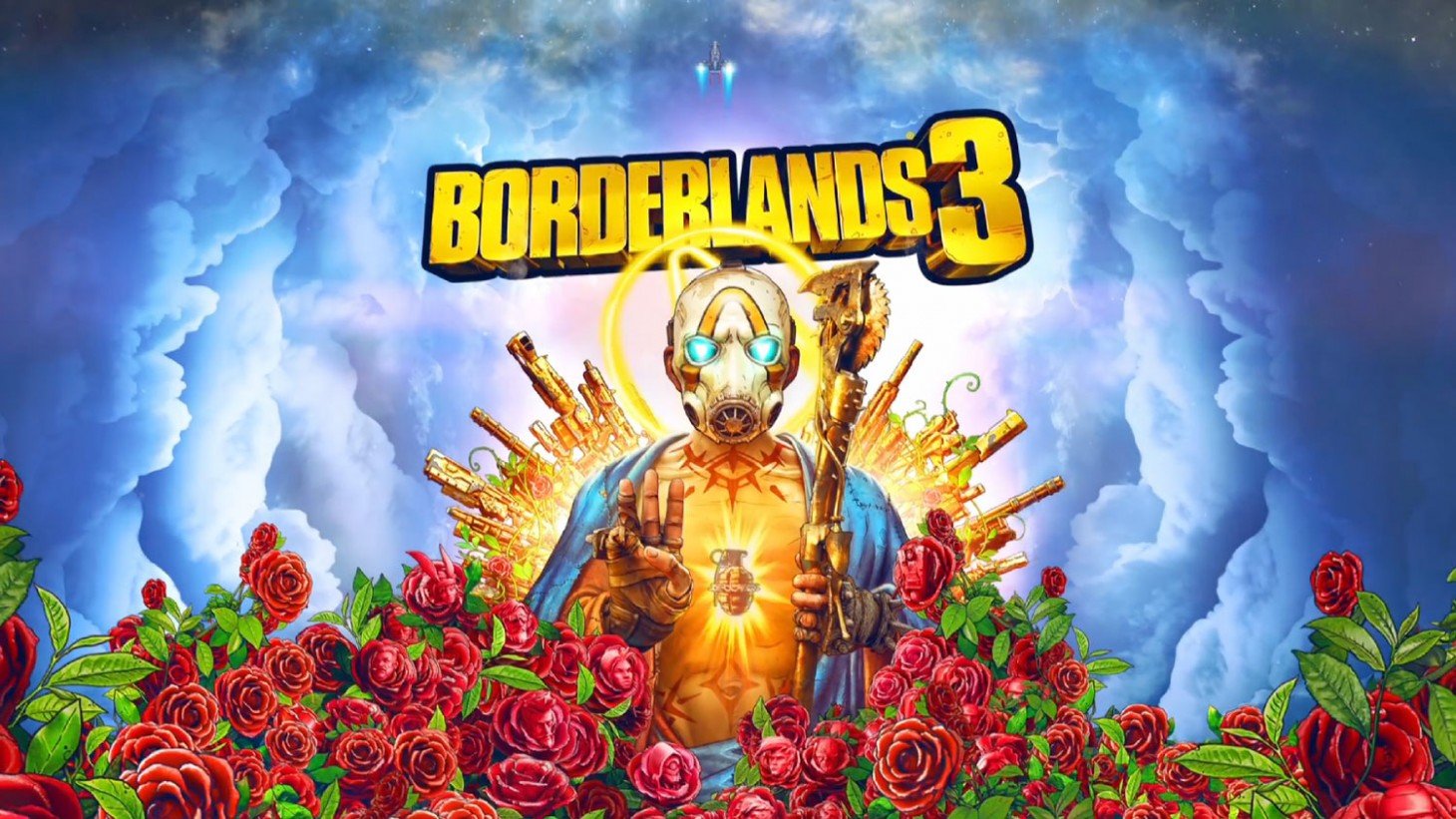 Borderlands 3 Will Launch With Denuvo Anti Tamper DRM Shacknews