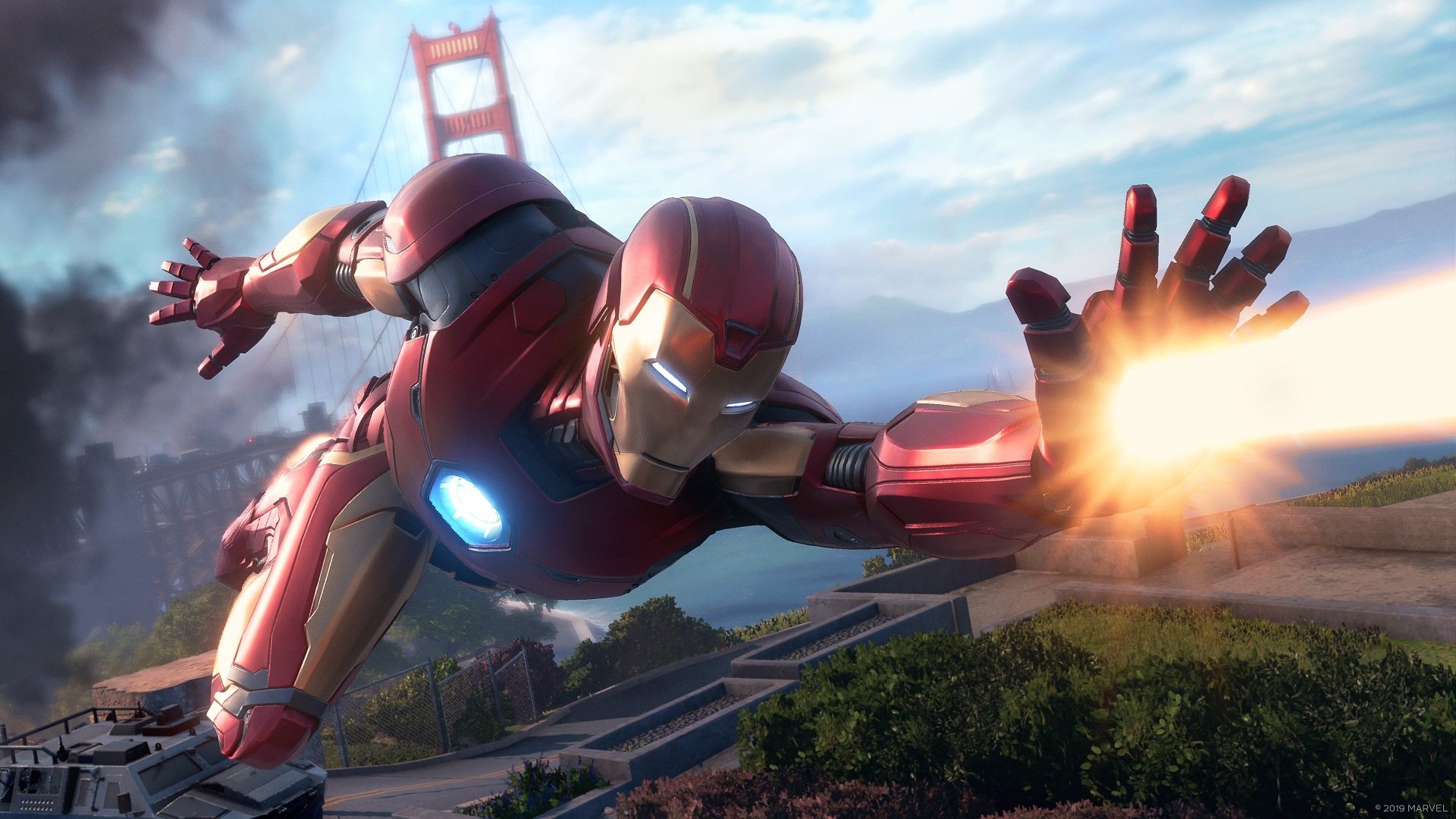 Marvel's Avengers | Quais são os personagens mais divertidos de se usar? 3 marvel-s-avengers-iron-man_feature.jpg