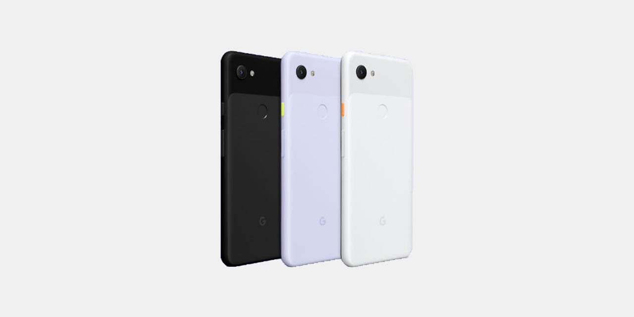 يبدأ تطبيق Android 10 على Google Pixel Phones ابتداء من اليوم 317