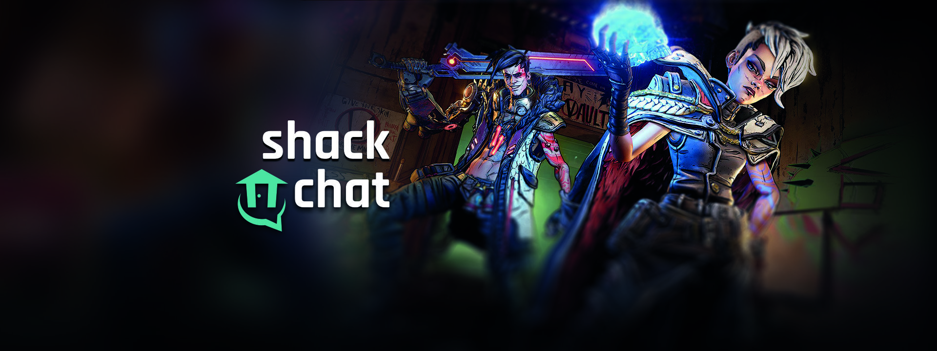 Shack Chat Who�s your main in Borderlands 3? Shacknews
