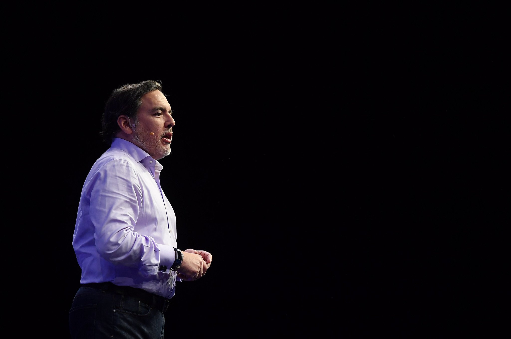 Shawn Layden steps down from PlayStation Worldwide Studios Shacknews