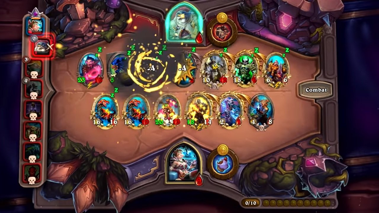 When Does Hearthstone Battlegrounds Open Beta Start Shacknews When Does Hearthstone Battlegrounds Open Beta Start Shacknews