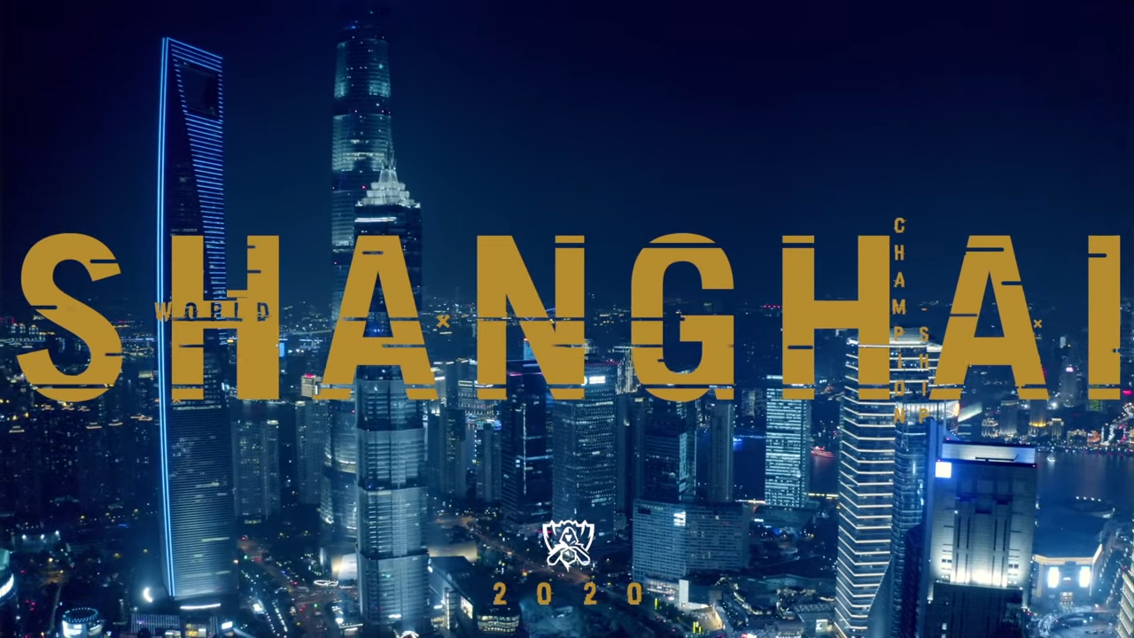 Lol Worlds 2020 Tippspiel Lol Worlds 2020 Tippspiel