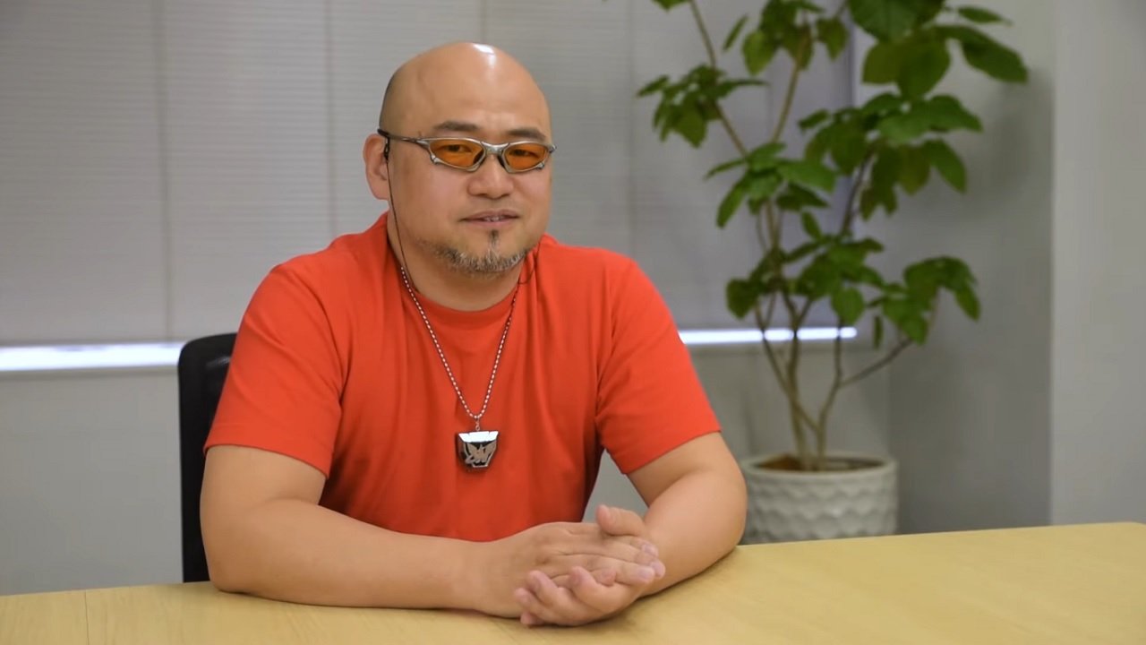 يرى Kamiya Wonderful 101 Remastered كفرصة ثانية رئيسية للعبة
