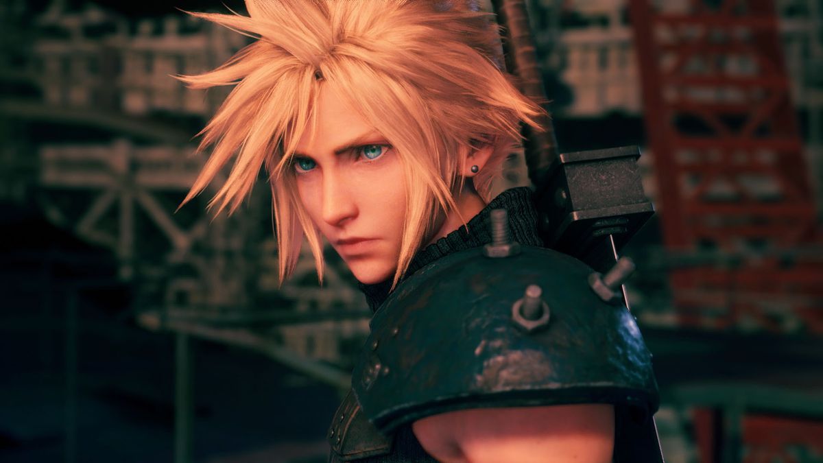 Is Final Fantasy 7 Remake Coming To PC And Xbox One Shacknews