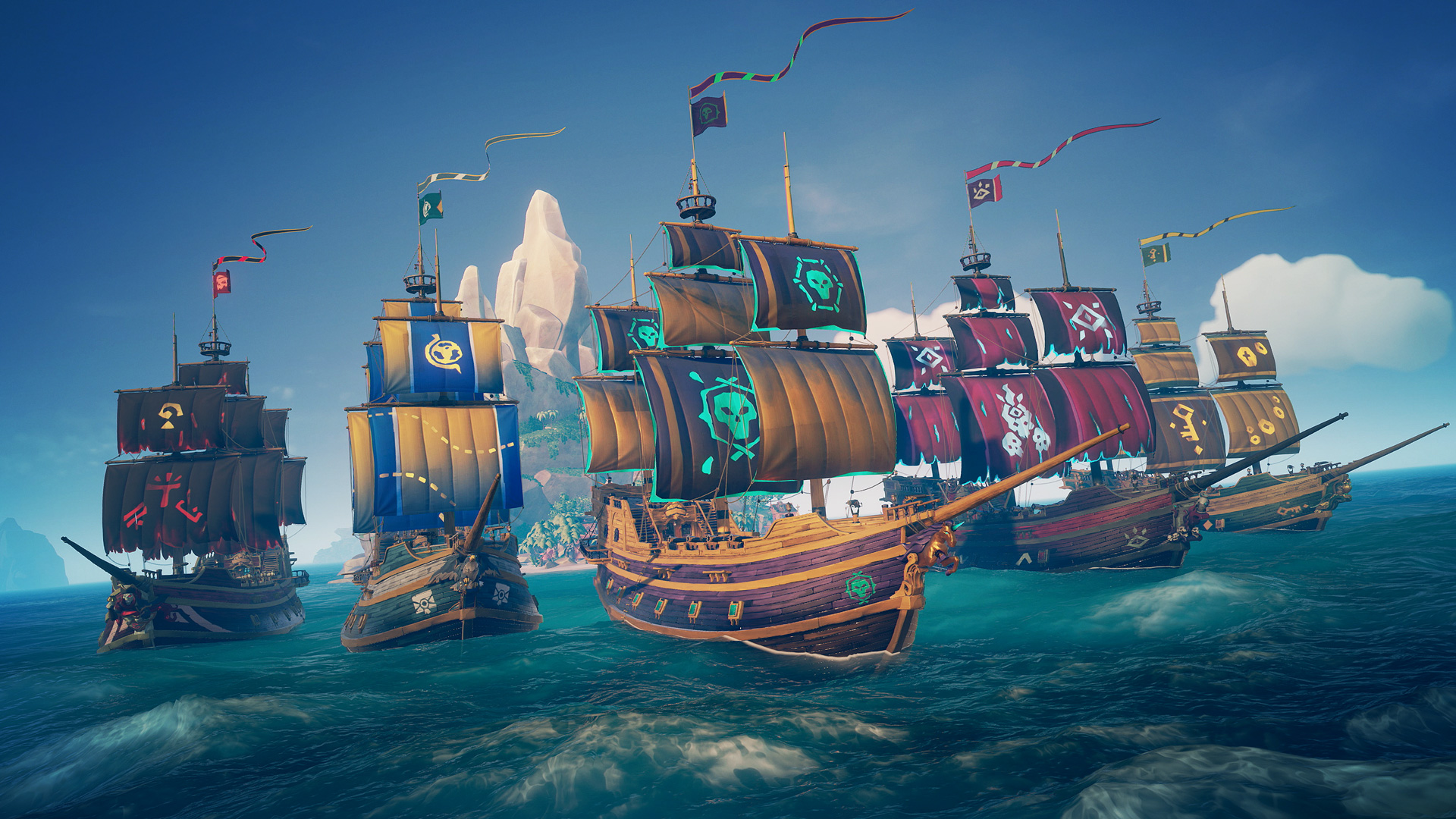 Is Sea Of Thieves Cross platform Shacknews Is Sea Of Thieves Cross platform Shacknews