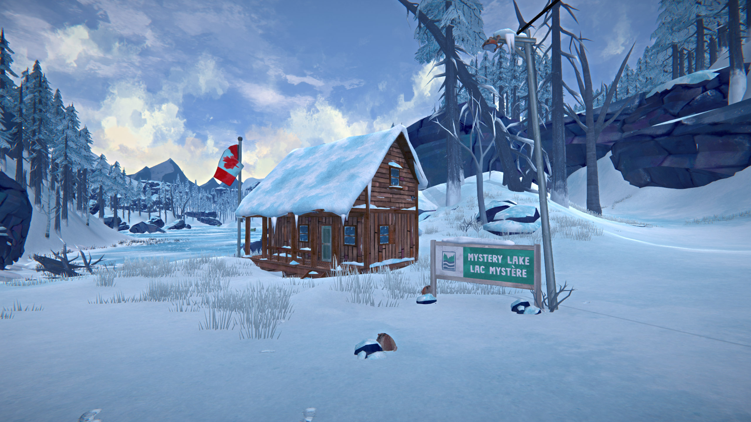How To Update Map In The Long Dark Softpoo