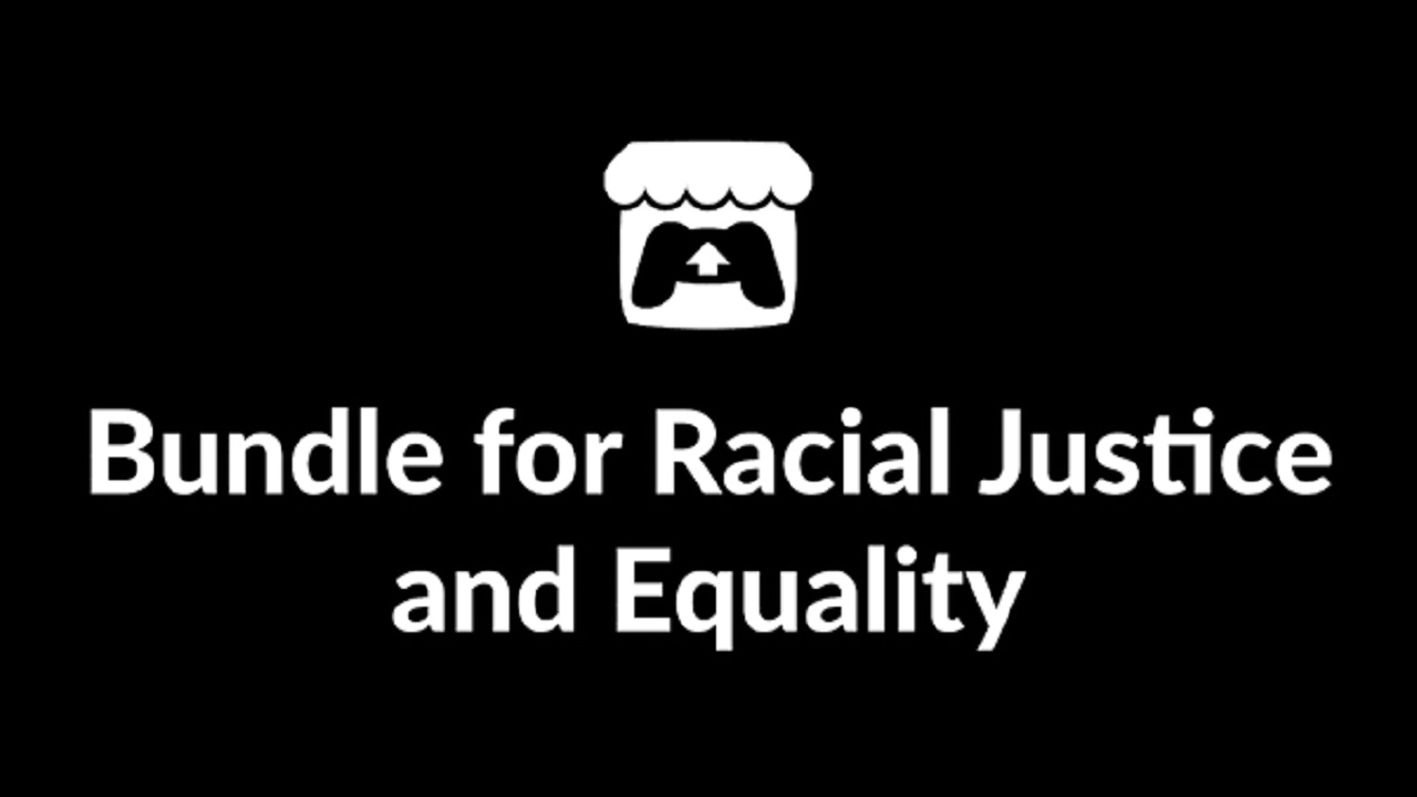Itch.io's 742 game Bundle for Racial Justice and Equality has raised over  $2.4 million | Shacknews