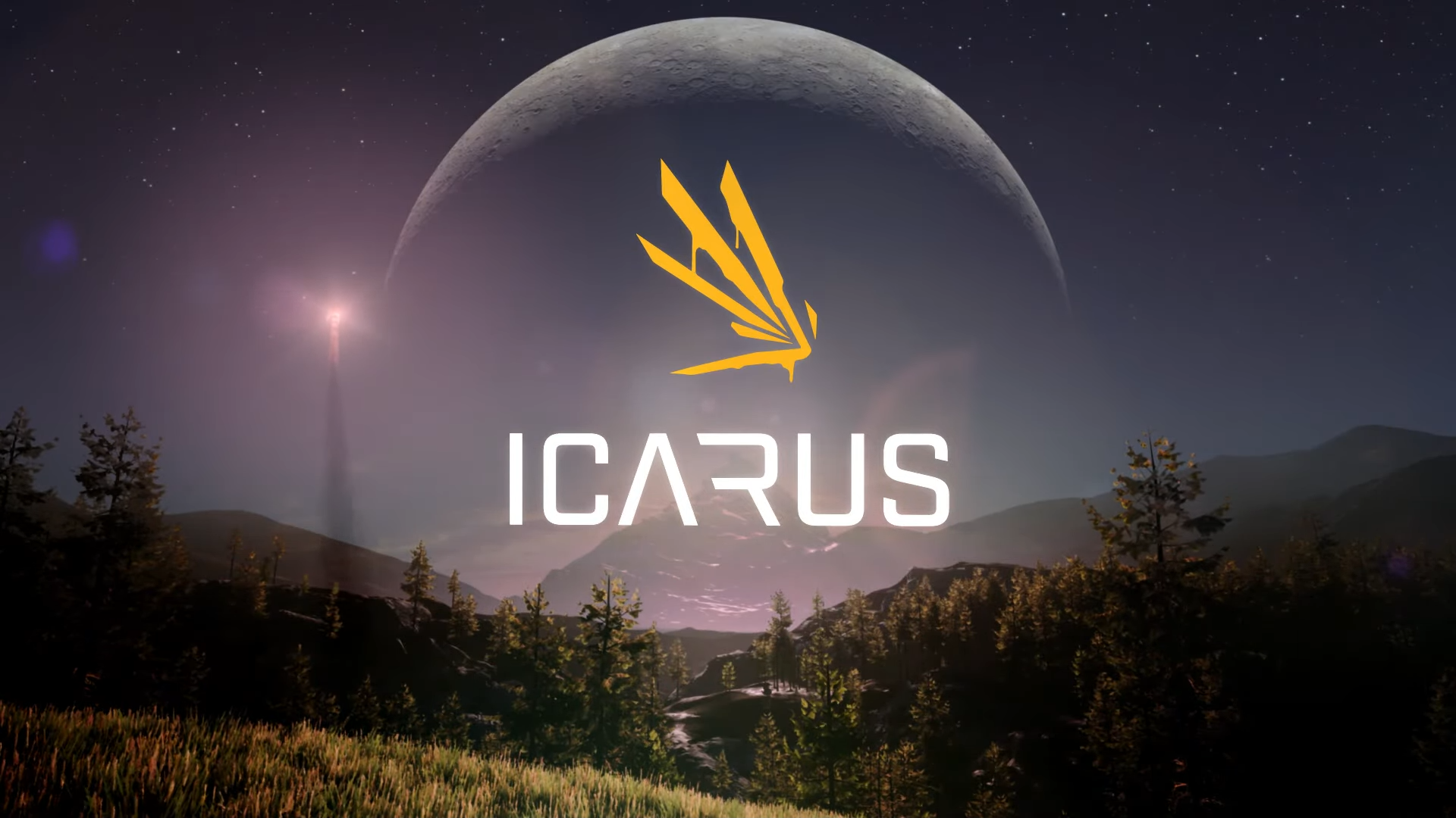 Icarus Revealed By DayZ Creator At PC Gaming Show Shacknews Icarus Revealed By DayZ Creator At PC Gaming Show Shacknews