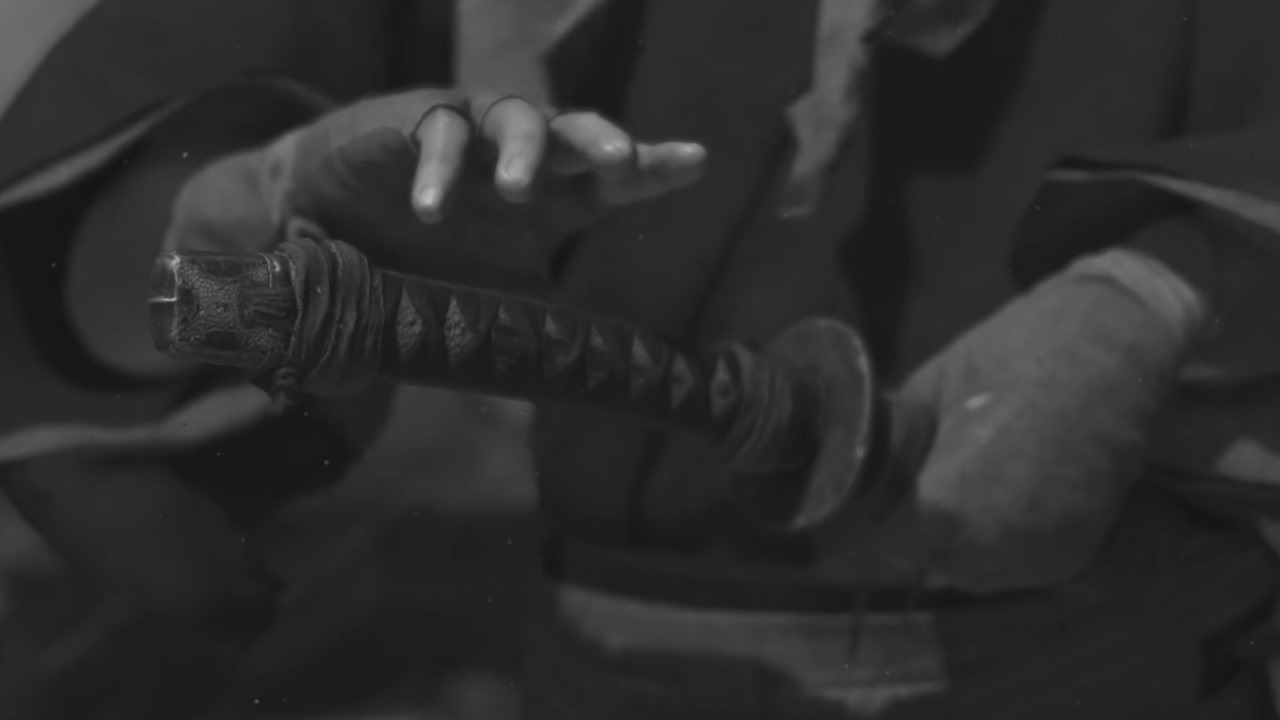 Ghost of Tsushima devs teamed with Akira Kurosawa