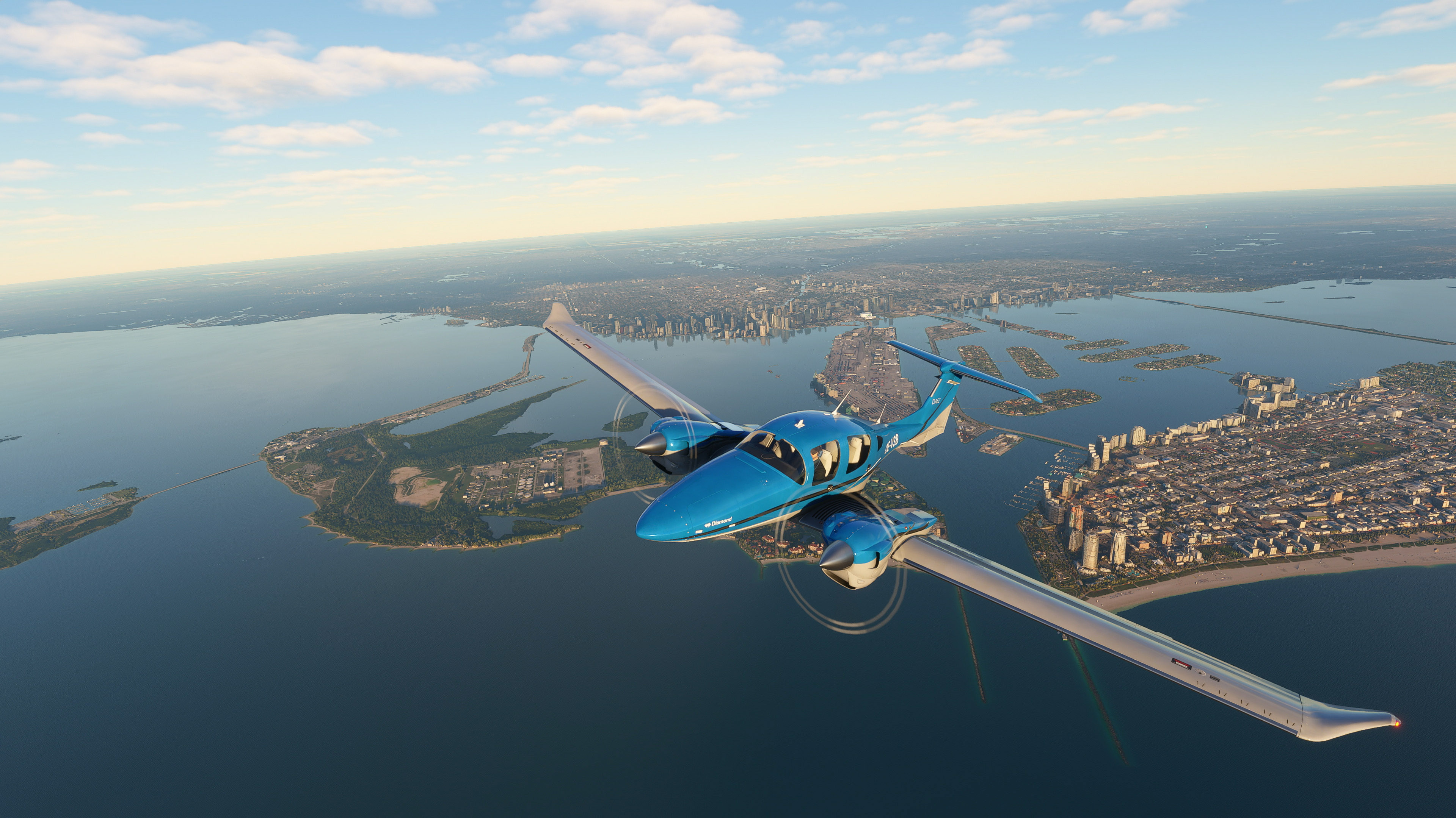 Microsoft Flight Simulator 2020 Shacknews