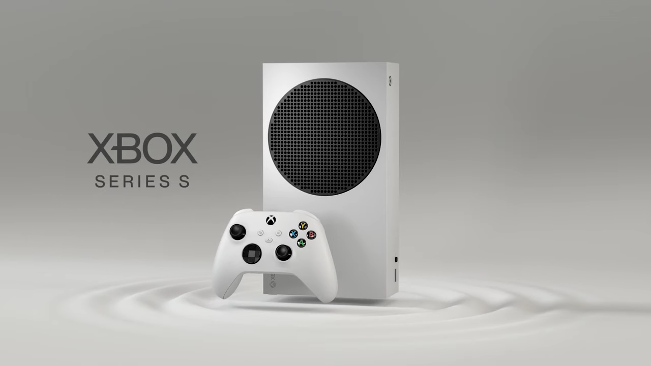 Xbox Series S Price Specs And Release Date Shacknews