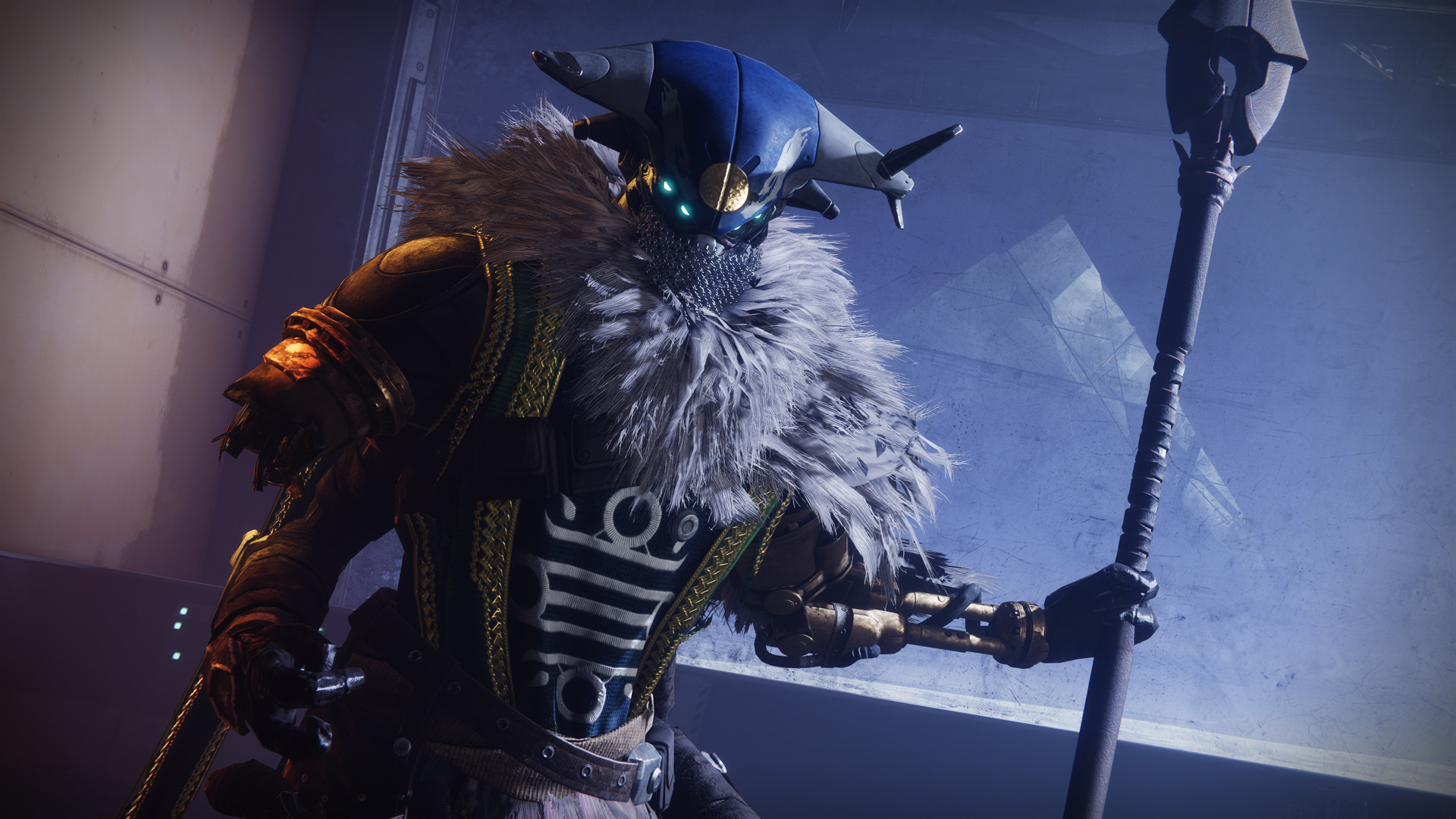 Season of the Hunt Triumphs for Warden Title Destiny 2 Shacknews
