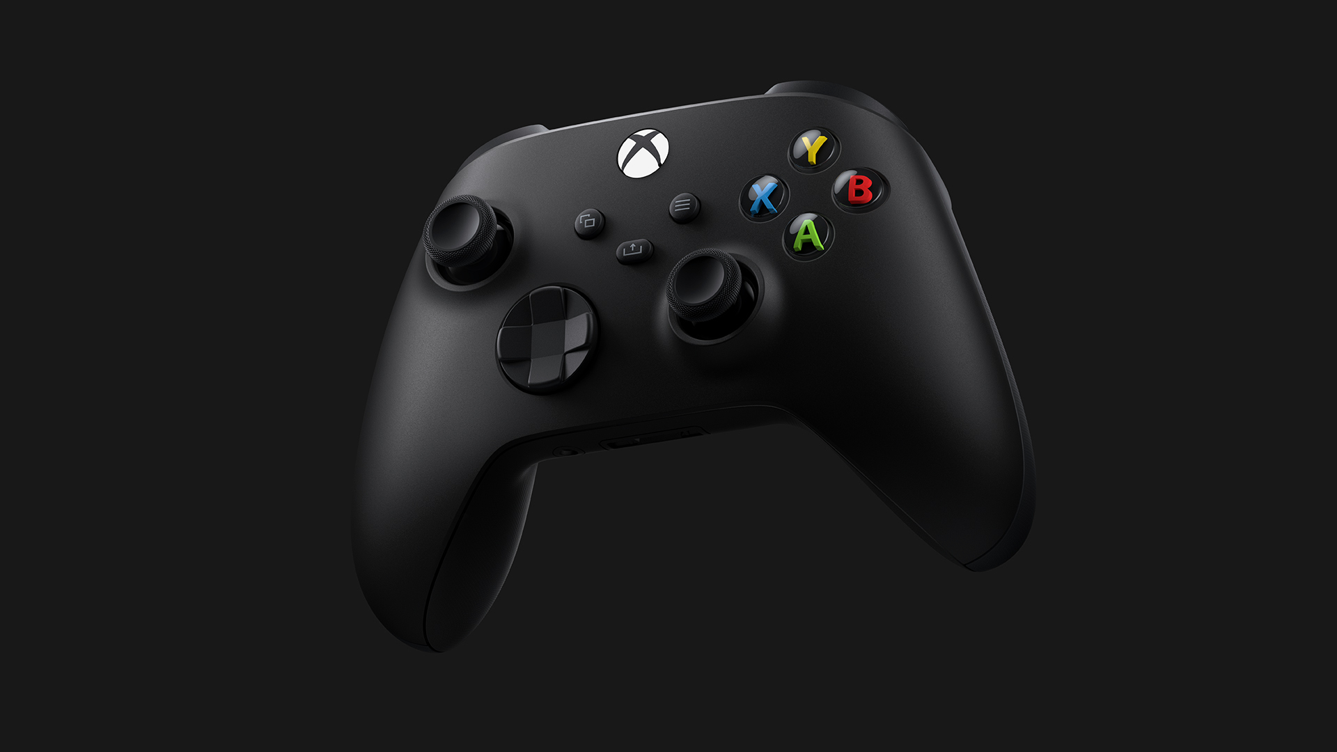 xbox series x controller for pc