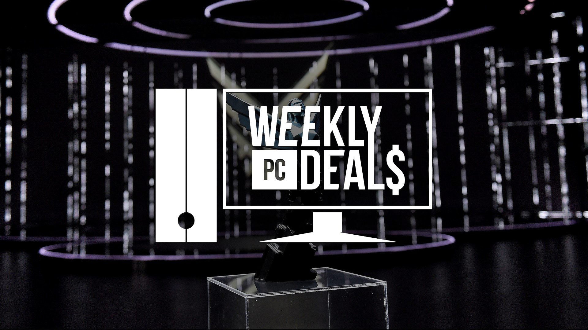 Weekend PC Download Deals for Dec. 11: The Game Awards 2020 - Vimarsana News