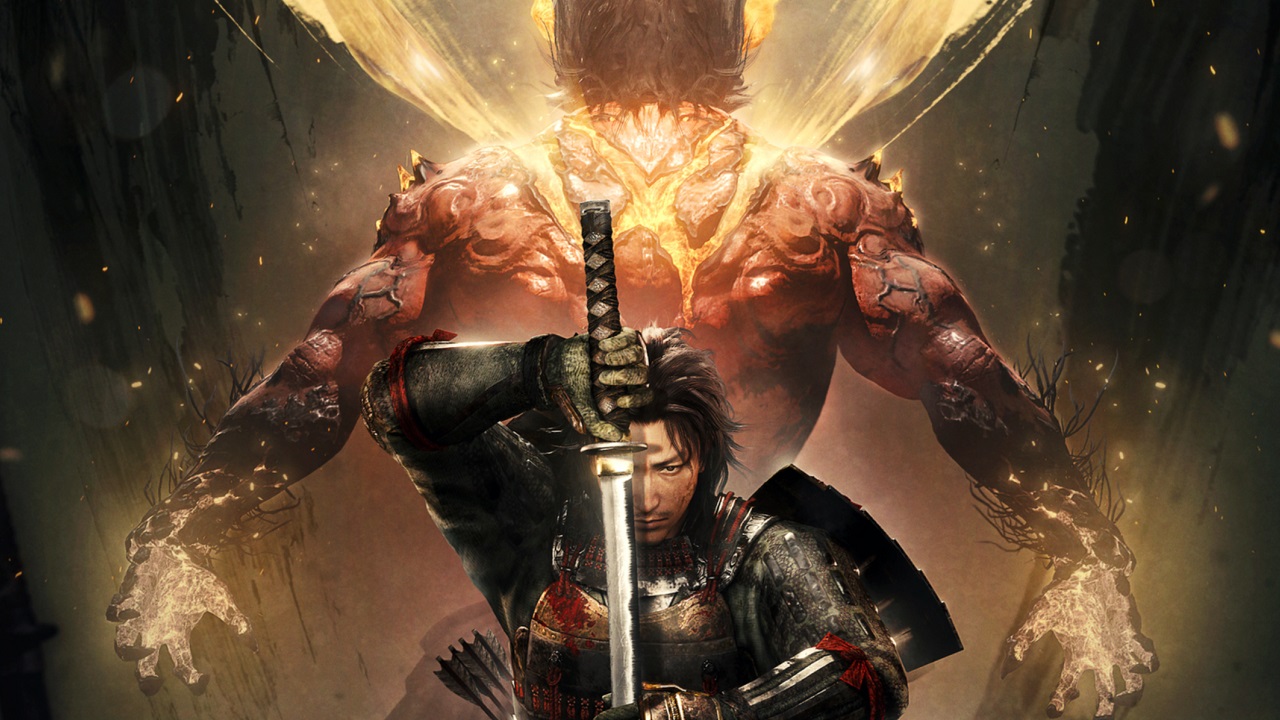 Nioh 2 deals pc