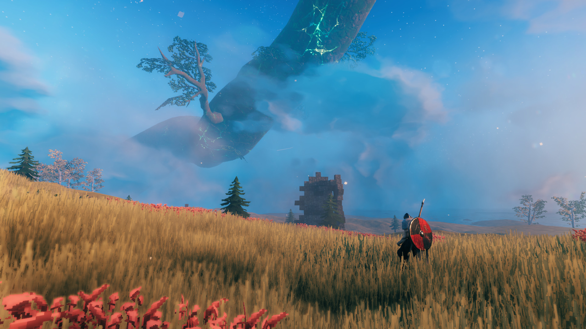 Steam Game Festival 2021: Valheim hands-on preview | Shacknews
