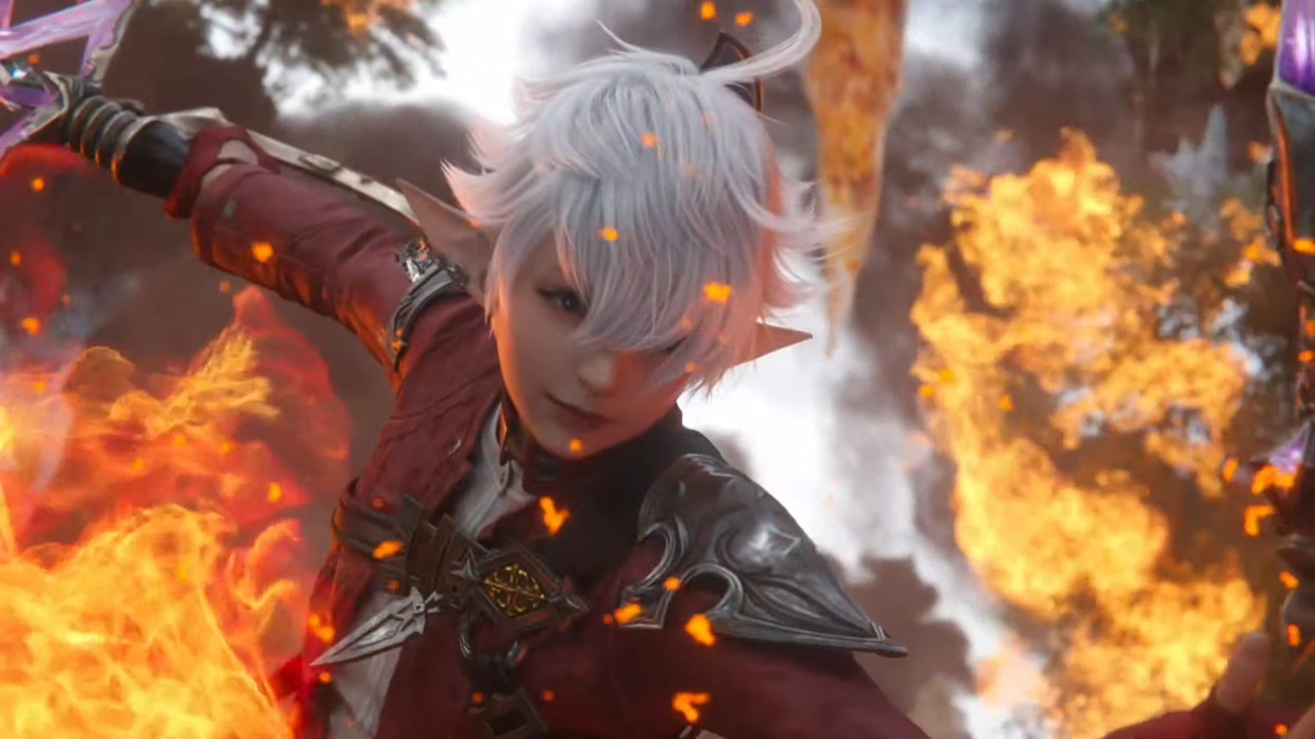Final Fantasy 14 Online s 10 year Storyline Concludes With Endwalker Final Fantasy 14 Online s 10 year Storyline Concludes With Endwalker