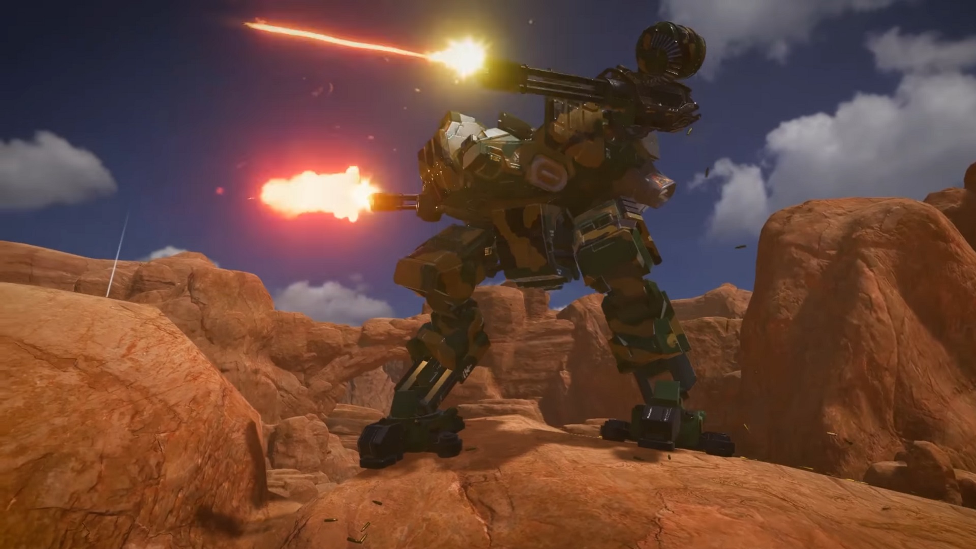 How to join the GALAHAD 3093 open beta Shacknews