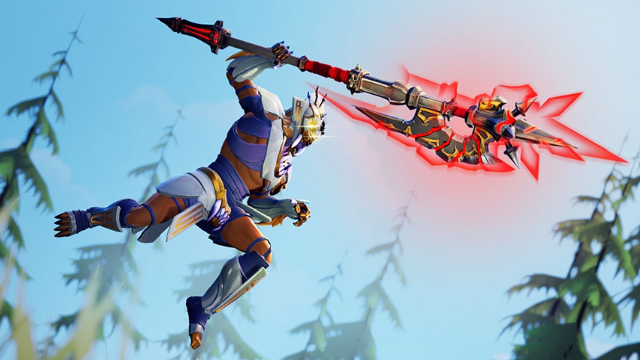 ShackStream: Playing & talking Dauntless Infinite Radiance season with Phoenix Labs - Vimarsana News