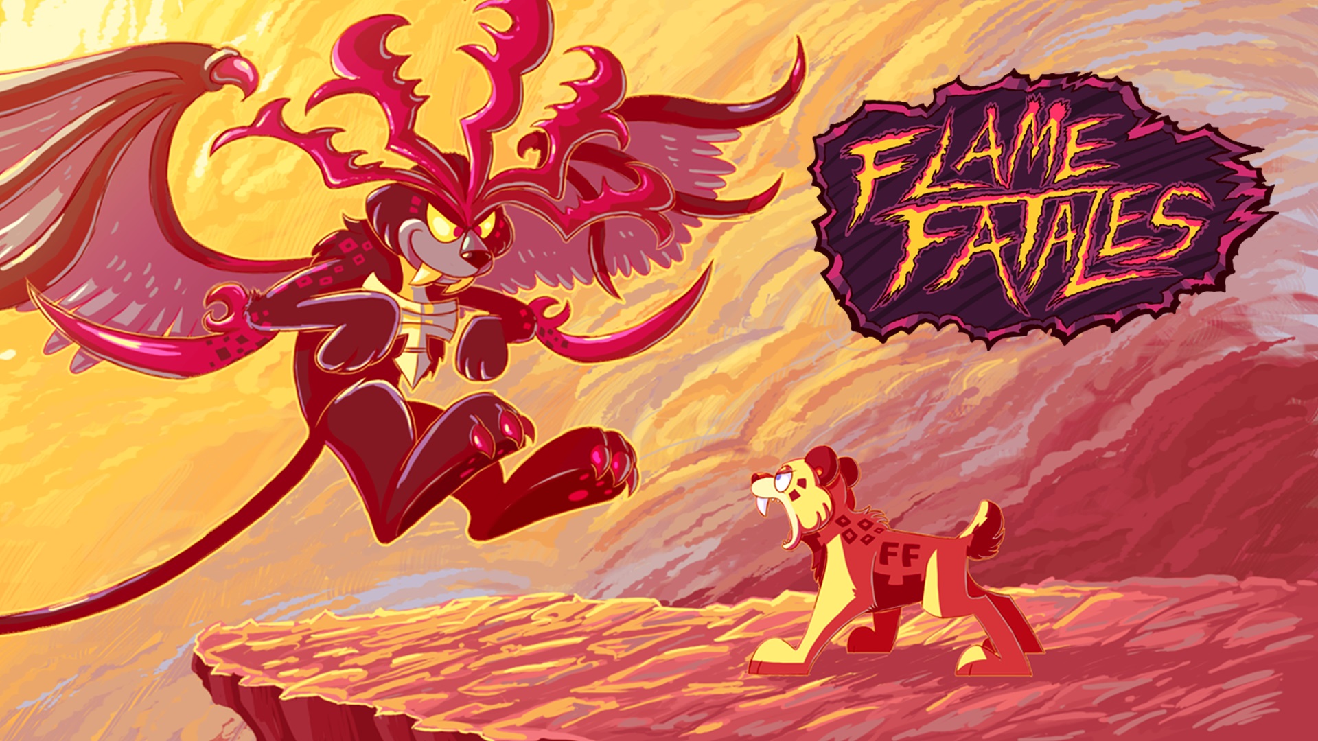 Games Done Quick's Flame Fatales set to run in August - Vimarsana News