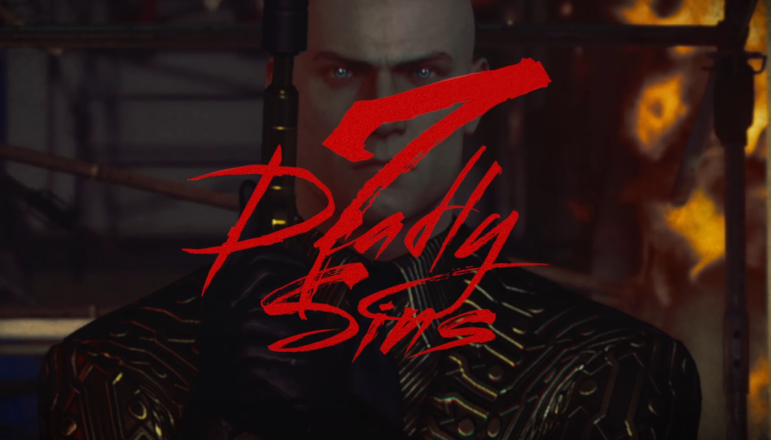Hitman 3's second Season of Sin will be revealed this week - Vimarsana News