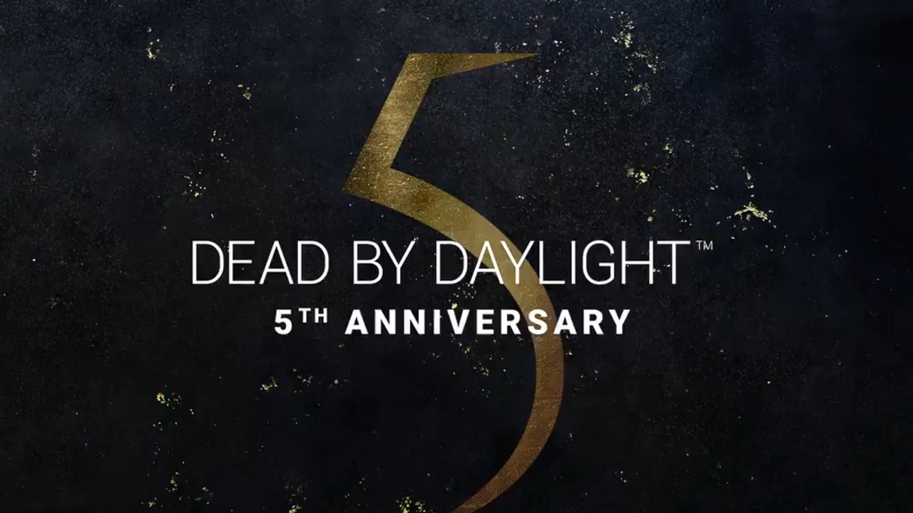 Dead by Daylight Resident Evil chapter & 5th anniversary stream run of ...
