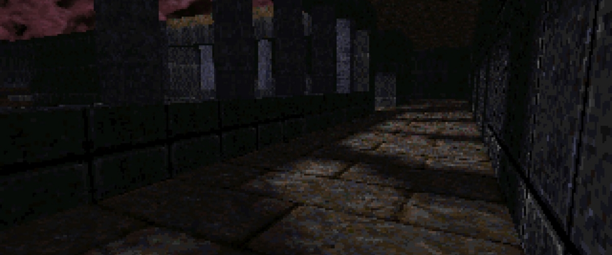 The Making of Quake, Part 1 We are the Wind Shacknews