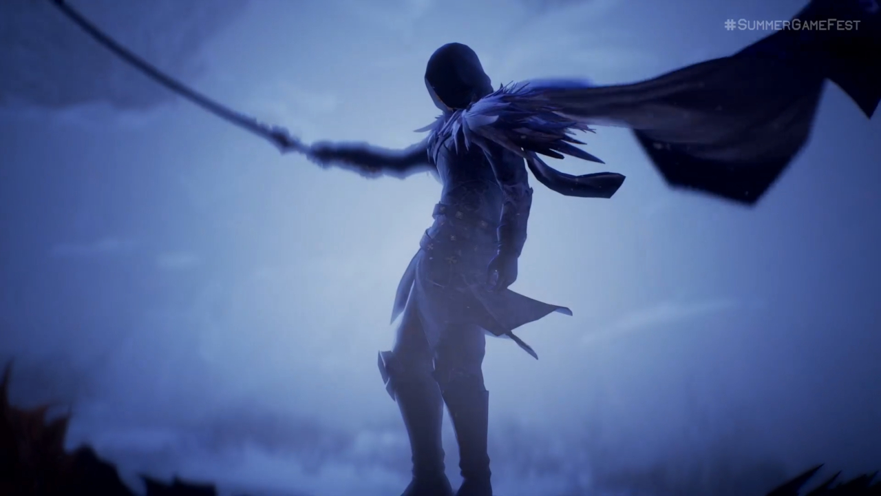 Bandai Namco shows new Tales of Arise with trailer at Summer Game Fest 2021  | Shacknews