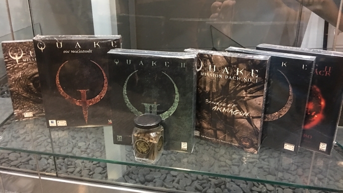 The Making of Quake, Part 4: Aftershocks