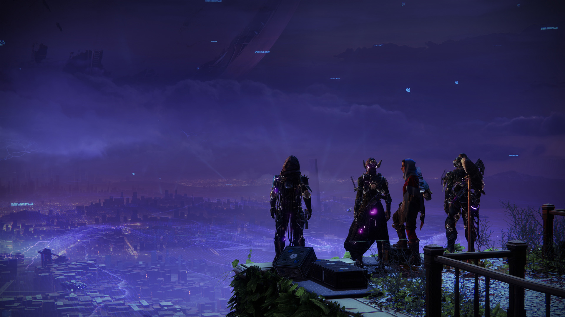 Destiny 2 Season 15 Release Date