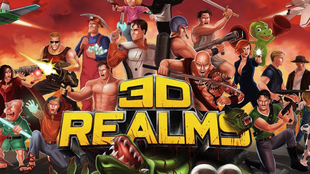 Embracer Group Acquires 8 Studios Including 3D Realms Deep Rock Galactic Devs Shacknews