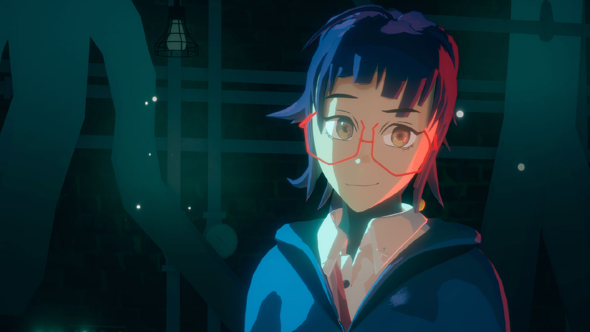 Necrobarista: The Final Pour Expanded Director's Cut comes to