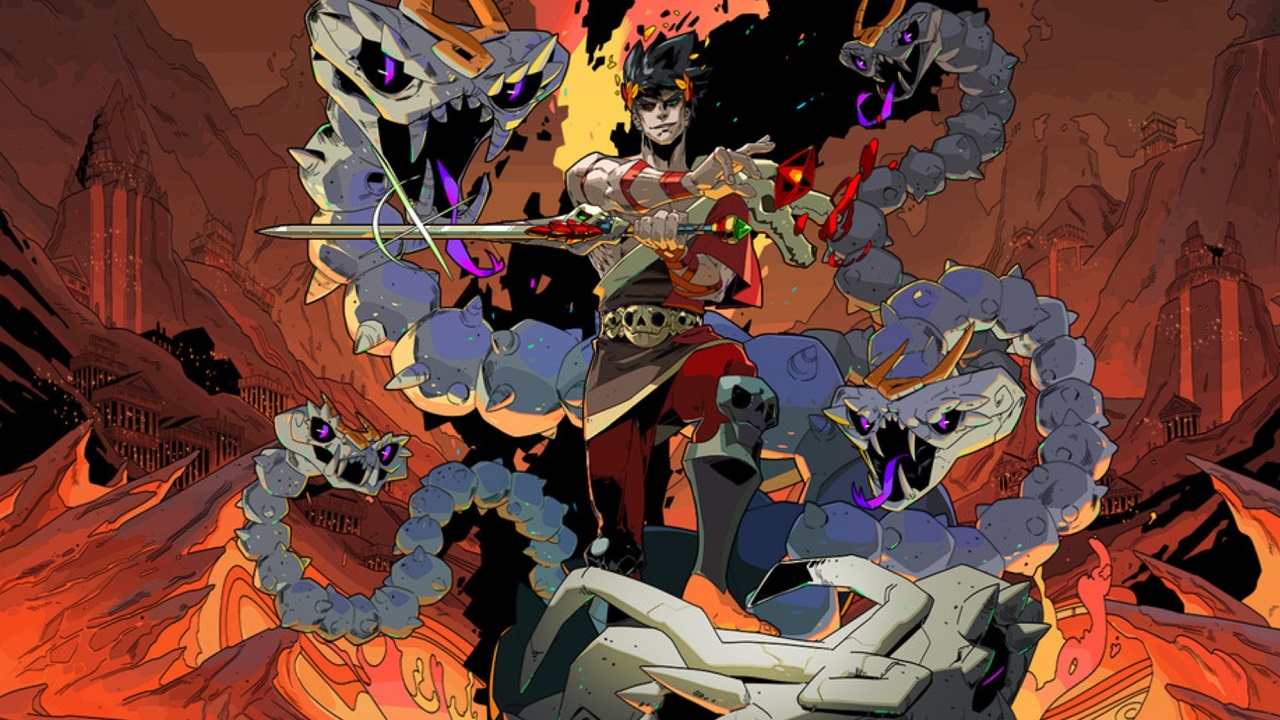 Hades Is Currently The Highest Rated Game On Metacritic For Both Xbox 