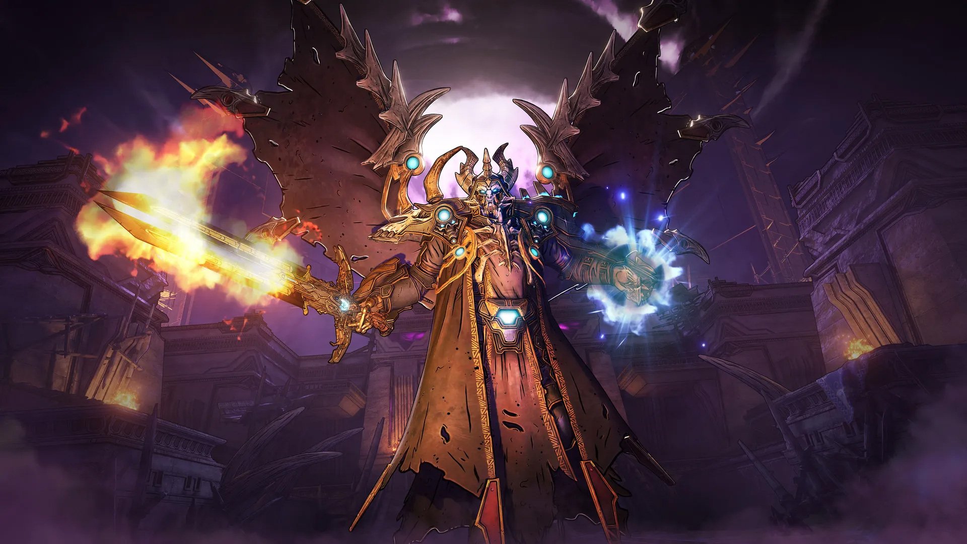 Games Releasing In March 2022