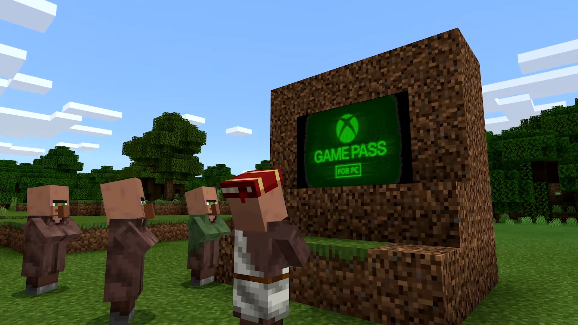 Schwingen Gestern Merchandising Minecraft Java Xbox Herrschaft