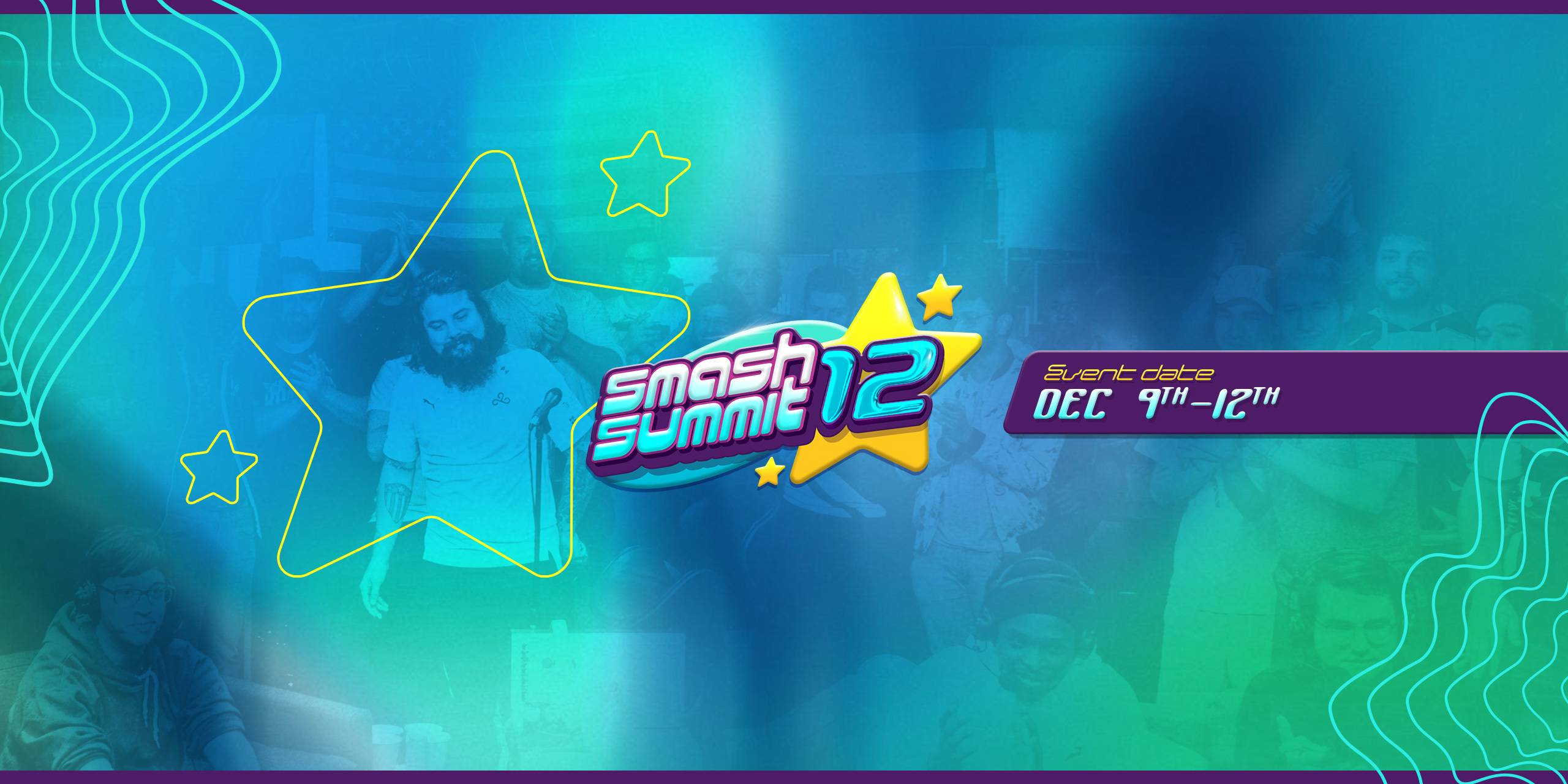 Smash Summit 12 Schedule, brackets, prize pool & where to watch