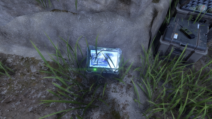 UNSC, Banished, & Spartan audio log locations - Halo Infinite